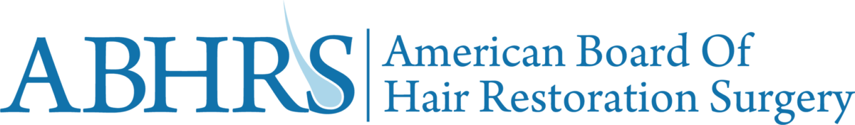 American Board of Hair restoration Surgery
